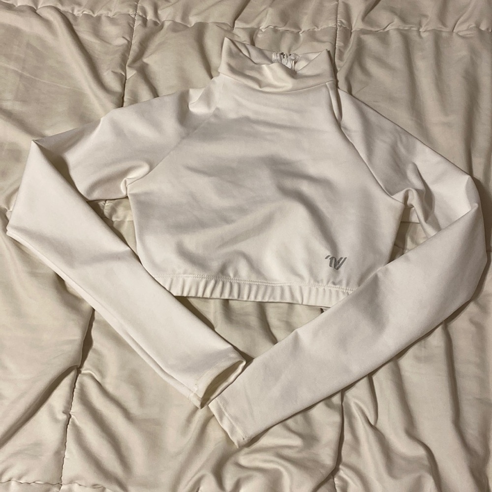 Varsity under garment